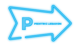 Business card - Printing Lebanon