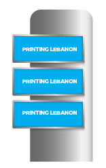 Business card - Printing Lebanon